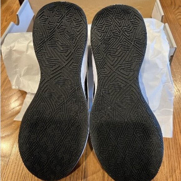 Men 14 NIKE GIANNIS ZOOM FREAK 6 TB BASKETBALL SHOES Wolf Grey New in Box - Picture 4 of 6